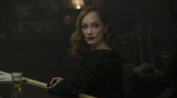 Hyde Park Takes Overseas On Bill Pullman & Lotte Verbeek Thriller ‘The Coldest Game’