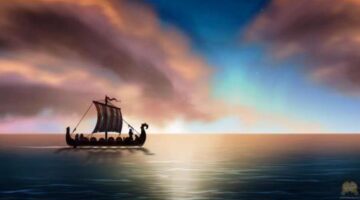 Dead In Vinland Gets Release Date – Screens & Trailer