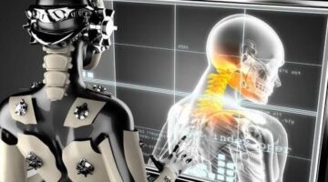 A Future Where Robots Replace Surgeons Is a Distant Possibility