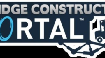 Bridge Constructor Portal Review – The Gamers Lounge