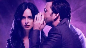 Jessica Jones: What You Need to Know Before Season 2