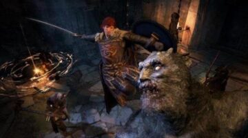 The Dragon’s Dogma Servers for Xbox 360 are Shutting Down