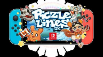 Another free update for Piczle Lines DX is now available