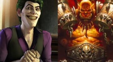 10 games that are excellent on both PC and Mobile