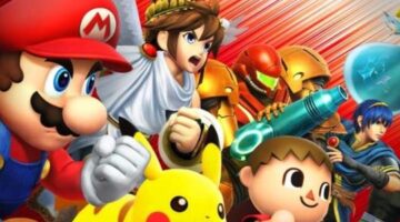 A Smash Bros. Idea so Crazy, It Just Might Work