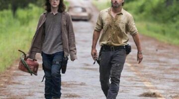 The Walking Dead Season 8 Episode 9 Review – Boxsetter.com