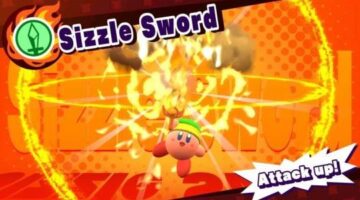 Deal: Kirby Star Allies Digital Code Discounted On Amazon Japan