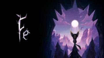 Game Review: ‘Fe’ Charming Exploration – Electric Bento