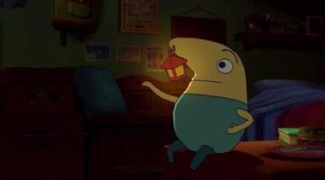 Press X to Podcast: Episode 8 – Mr. Drippy Has Me Shook
