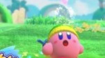 Kirby Star Allies – Demo Gameplay