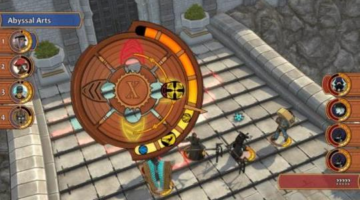 Pay a visit to the City of the Shroud as it gets confirmed release windows