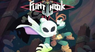 Flinthook Coming To Nintendo Switch On March 9, 2018