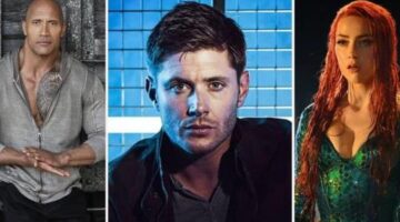 15 DC Actors Who Almost Had Roles In The MCU