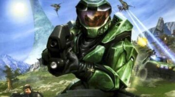 The Halo TV Series Could Possibly Start Filming Later This Year