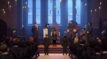 Harry Potter: Hogwarts Mystery gets its official teaser trailer, will include magical duels