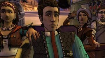 Why You Should Play Tales From The Borderlands From Your Backlog