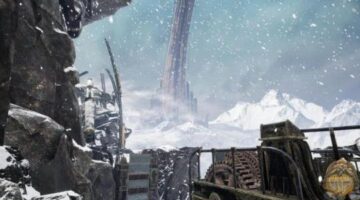 Firmament Revealed By Myst And Obduction Developer – Screens & Trailer