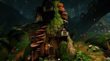 Finally, A PS4 Game That Makes PSVR Worth Buying