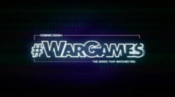 War Games is finally getting a video game, in story form