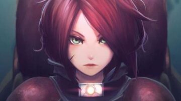 6 Recent Indie Games Where Women Kick Ass – 2D indies that sure pack a punch