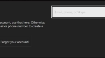Three New Security Features On The Xbox