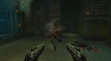 With Ion Maiden; Is The Time Right For Remeasters Of Blood And Duke Nukem 3D