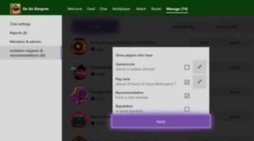 The Xbox Spring Update Begins Rolling Out to Insiders Today
