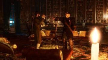 The Council’s First Episode Gets A Release Date