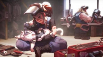 The Day 1 Brigitte Tech You Need To Know (PTR)