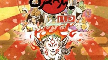 Okami HD discounted to below $15 on PS4