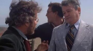 Cinema’s Ultimate Jerks #6: Larry Vaughn (Jaws) | Goomba Stomp