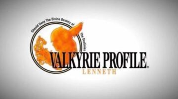 Square Enix Teases Valkyrie Profile: Lenneth with Mysterious Trailer; Coming in 2018