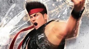 See Virtua Fighter 5 and Puyo Puyo Played in Yakuza 6 on PS4 Pro