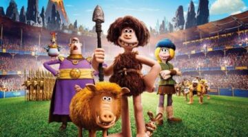 Early Man Movie Review – SparkViews