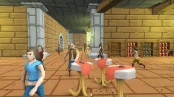 Shoppe Keep Review – LifeisXbox