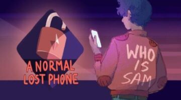 A Normal Lost Phone Review – A Short Look Into Someone’s Life | COGconnected