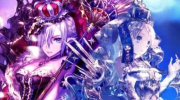 Shadowverse’s New Expansion “Dawnbreak, Nightedge” Announced by Cygames