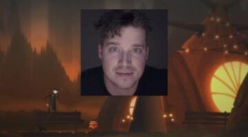 Kickstarter’s wonder boy of indie gaming: An interview with Thomas Brush