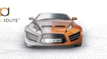 With ONU 3DLite Developers can Convert and Optimise CAD Files in the Cloud