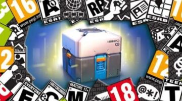 Should the ESRB Protect You from Loot Boxes?