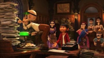 ‘Coco’: Anthony Gonzalez on Voicing Miguel, Singing, and Connecting with His Family Members