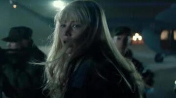 Red Sparrow’s Ending Explained