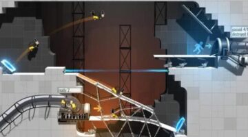 How Did Bridge Constructor Portal End Up with One of Valve’s Biggest Properties?