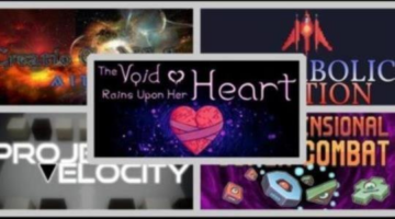 Lightly Toasted – February’s Leftovers – The Indie Toaster