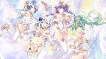 Cyberdimension Neptunia: 4 Goddesses Online Review (PC) | Hey Poor Player