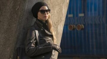 Red Sparrow Ending: What Happened And What It Means