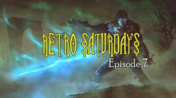 Retro Saturdays Episode 7 :: Legacy of Kain – Soul Reaver