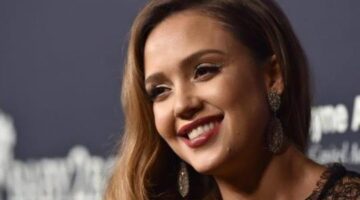 Jessica Alba Joins Gabrielle Union in Bad Boys Spinoff Pilot