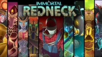 Immortal Redneck (Xbox One Review) | ReadersGambit –