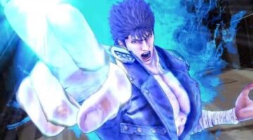 Fist of the North Star PS4 Exclusive Hokuto Ga Gotoku Shows Familiar Characters in New Commercial